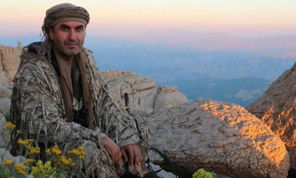 Θα πυρπολήσουν οι Κούρδοι την Τουρκία μετά την “έξοδο” του Ορούτς Ρέις